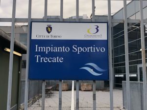 Riapriamo la Piscina Trecate